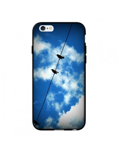 Coque Oiseau Birds pour iPhone 6 - R Delean