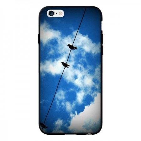Coque Oiseau Birds pour iPhone 6 - R Delean Coque Oiseau Birds pour iPhone 6 - R Delean