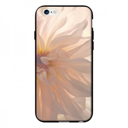 Coque Fleurs Rose pour iPhone 6 - R Delean Coque Fleurs Rose pour iPhone 6 - R Delean