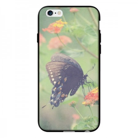 Coque Papillon Butterfly pour iPhone 6 - R Delean Coque Papillon Butterfly pour iPhone 6 - R Delean