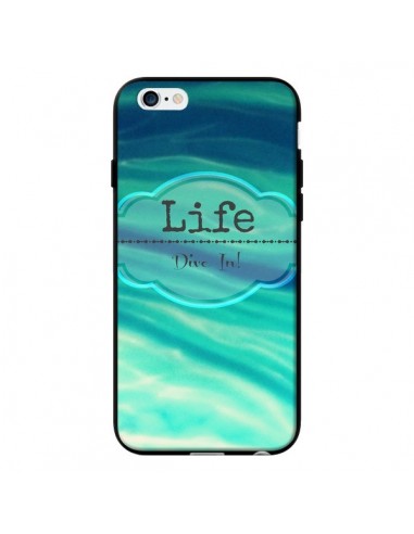 Coque Life pour iPhone 6 - R Delean