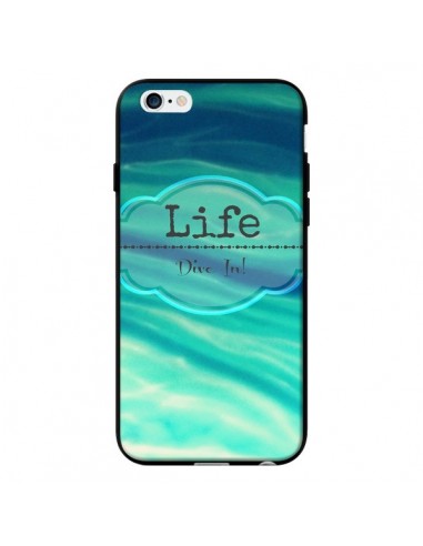 Coque Life pour iPhone 6 - R Delean