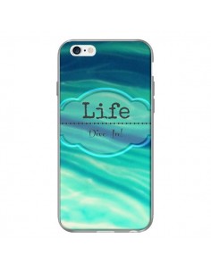 Coque Life pour iPhone 6 - R Delean 2