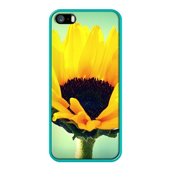 coque iphone 5 tournesol coque iphone 5 tournesol