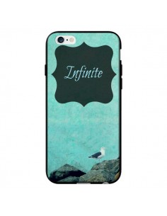 Coque Infinite Oiseau Bird pour iPhone 6 - R Delean