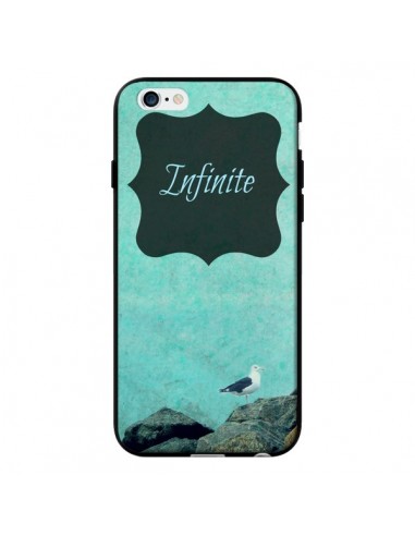 Coque Infinite Oiseau Bird pour iPhone 6 - R Delean