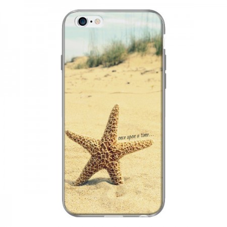 Coque Etoile de Mer Plage Beach Summer Ete pour iPhone 6 - R Delean Coque Etoile de Mer Plage Beach Summer Ete pour iPhone 6 - R Delean