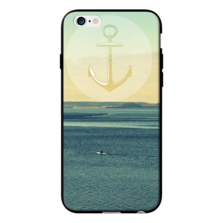 Coque Ancre Navire Bateau Summer Beach Plage pour iPhone 6 - R Delean Coque Ancre Navire Bateau Summer Beach Plage pour iPhone 6 - R Delean