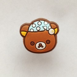 Plugy Nounours pour prise jack