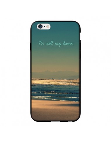 coque iphone 6 beach