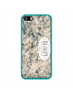 Coque Bloom Fleur Cerisier pour iPhone 5 et 5S - R Delean 2
