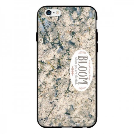 Coque Bloom Fleur Cerisier pour iPhone 6 - R Delean Coque Bloom Fleur Cerisier pour iPhone 6 - R Delean