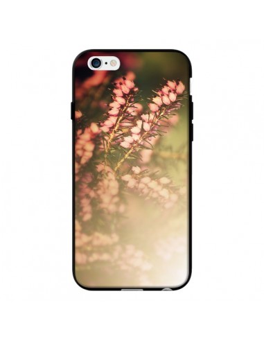 Coque Fleurs Flowers pour iPhone 6 - R Delean
