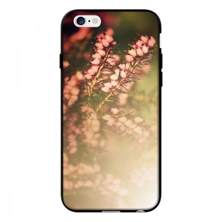 Coque Fleurs Flowers pour iPhone 6 - R Delean Coque Fleurs Flowers pour iPhone 6 - R Delean