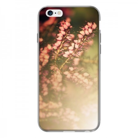 Coque Fleurs Flowers pour iPhone 6 - R Delean Coque Fleurs Flowers pour iPhone 6 - R Delean