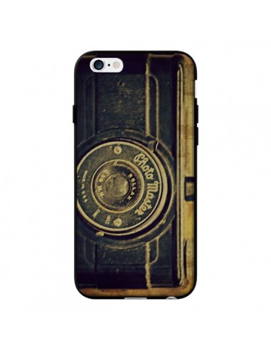 Coque Appareil Photo Vintage Vieux pour iPhone 6 - R Delean