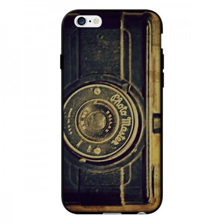 Coque Appareil Photo Vintage Vieux pour iPhone 6 - R Delean Coque Appareil Photo Vintage Vieux pour iPhone 6 - R Delean