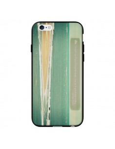 Coque Dream Mer Plage Ocean Sable Paysage pour iPhone 6 - R Delean