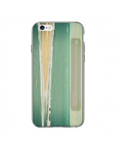Coque Dream Mer Plage Ocean Sable Paysage pour iPhone 6 - R Delean 2