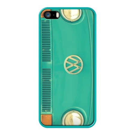 Coque iphone discount 5c vans