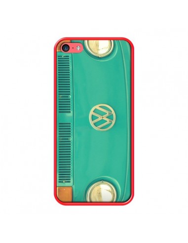 Coque Groovy Van Hippie VW pour iPhone 5C - R Delean