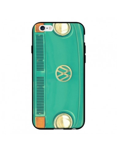 Coque Groovy Van Hippie VW pour iPhone 6 - R Delean