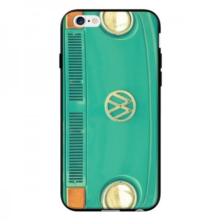 Coque Groovy Van Hippie VW pour iPhone 6 - R Delean Coque Groovy Van Hippie VW pour iPhone 6 - R Delean