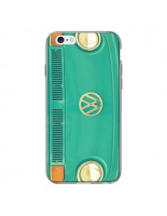 Coque Groovy Van Hippie VW pour iPhone 6 - R Delean 2
