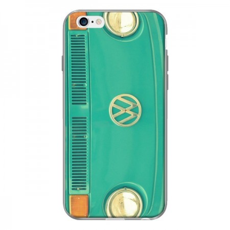 Coque Groovy Van Hippie VW pour iPhone 6 - R Delean Coque Groovy Van Hippie VW pour iPhone 6 - R Delean