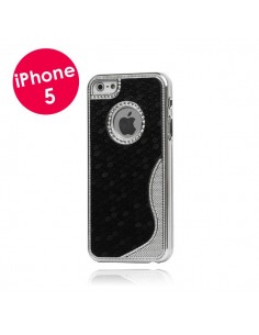 Coque Serpent pour iPhone 5