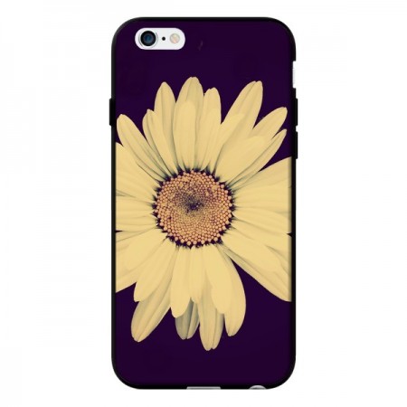Coque Marguerite Fleur Flower pour iPhone 6 - R Delean Coque Marguerite Fleur Flower pour iPhone 6 - R Delean