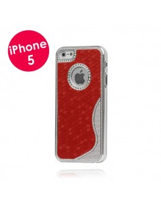 Coque Serpent pour iPhone 5 2