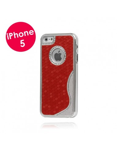 Coque Serpent pour iPhone 5