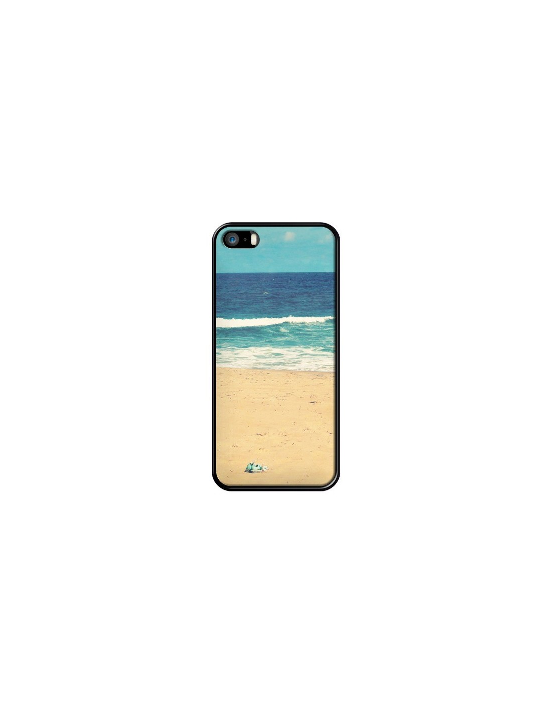 coque iphone 5 surf