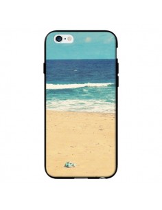 Coque Mer Ocean Sable Plage Paysage pour iPhone 6 - R Delean