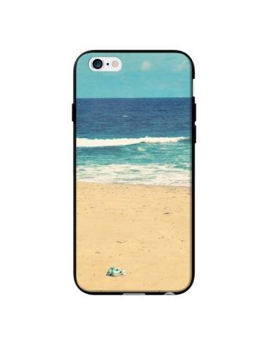 Coque Mer Ocean Sable Plage Paysage pour iPhone 6 - R Delean