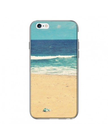 Coque Mer Ocean Sable Plage Paysage pour iPhone 6 - R Delean