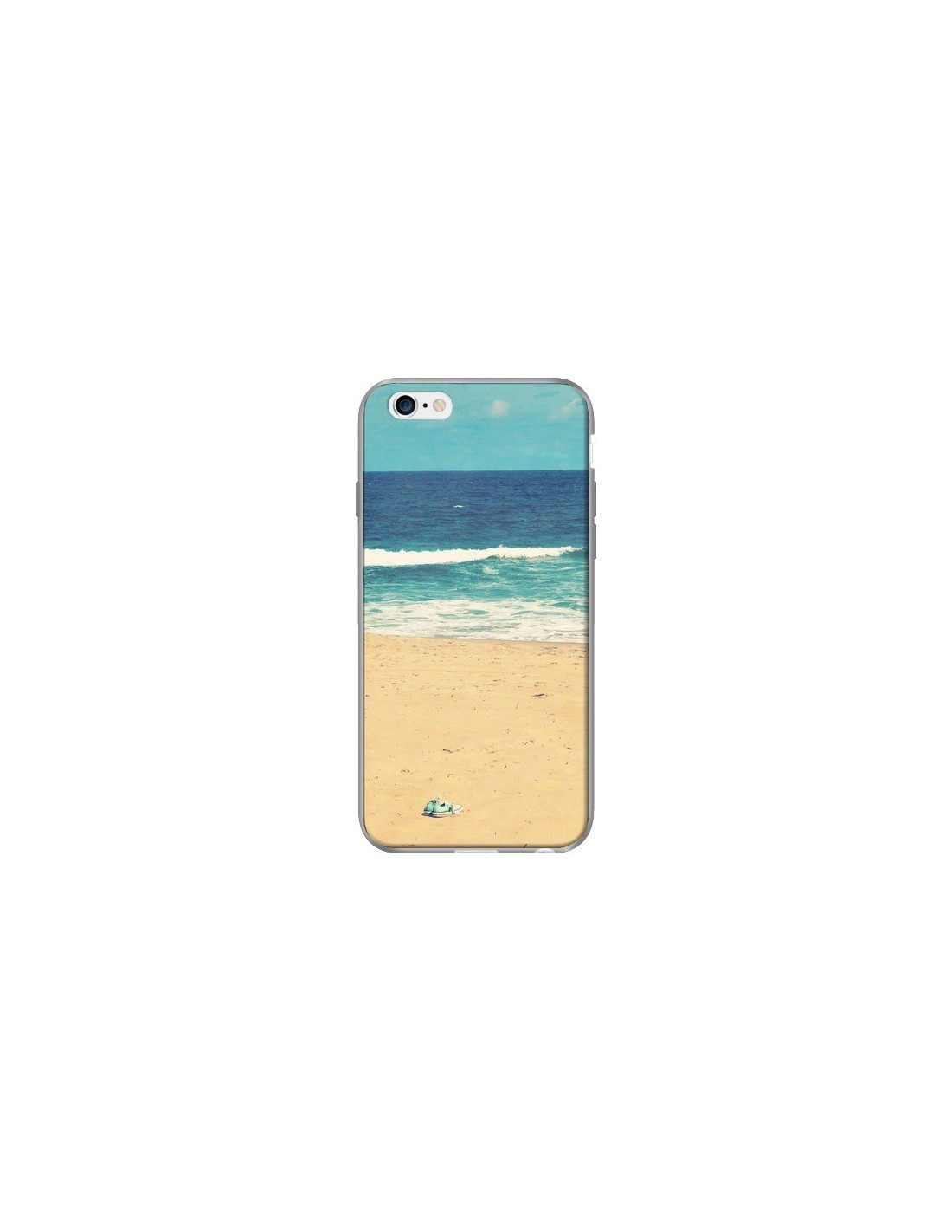 coque iphone 6 sable