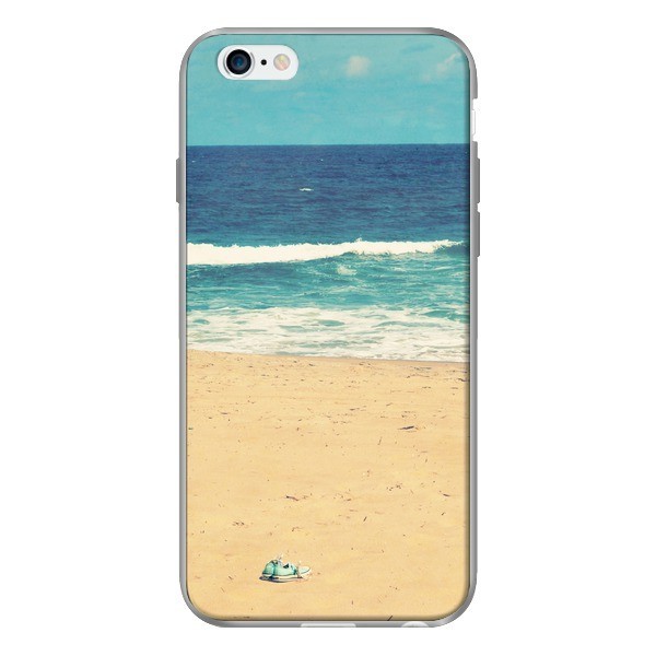 coque iphone 6 sable