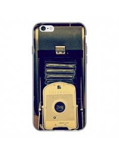 Coque Appareil Photo Vintage Polaroid Boite pour iPhone 6 - R Delean 2