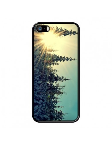coque iphone 5 neige coque iphone 5 neige