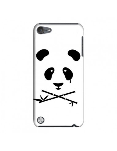 Coque Crying Panda pour iPod Touch 5 - Bertrand Carriere