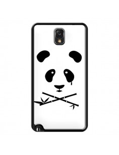 Coque Crying Panda pour Samsung Galaxy Note 4 - Bertrand Carriere