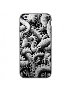 Coque Tentacules Octopus Poulpe pour iPhone 6 Plus - Senor Octopus