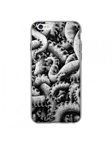 Coque Tentacules Octopus Poulpe pour iPhone 6 Plus - Senor Octopus
