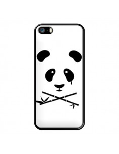 Coque Crying Panda pour iPhone 5 et 5S - Bertrand Carriere
