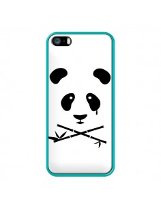 Coque Crying Panda pour iPhone 5 et 5S - Bertrand Carriere 2