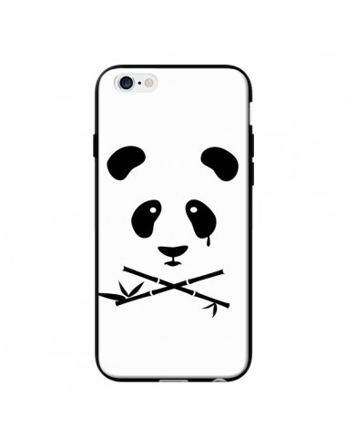 Coque Crying Panda pour iPhone 6 - Bertrand Carriere