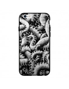 Coque Tentacules Octopus Poulpe pour iPhone 6 - Senor Octopus