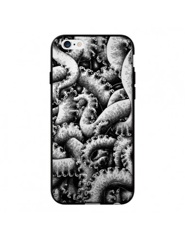 Coque Tentacules Octopus Poulpe pour iPhone 6 - Senor Octopus